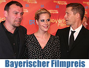 Bayerischer Filmpreis - "Pierrot" Verleihung am 16.01.2009 im Cuvillies-Theater (Foto: MartiN Schmitz)